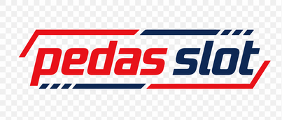 pedas slot logo